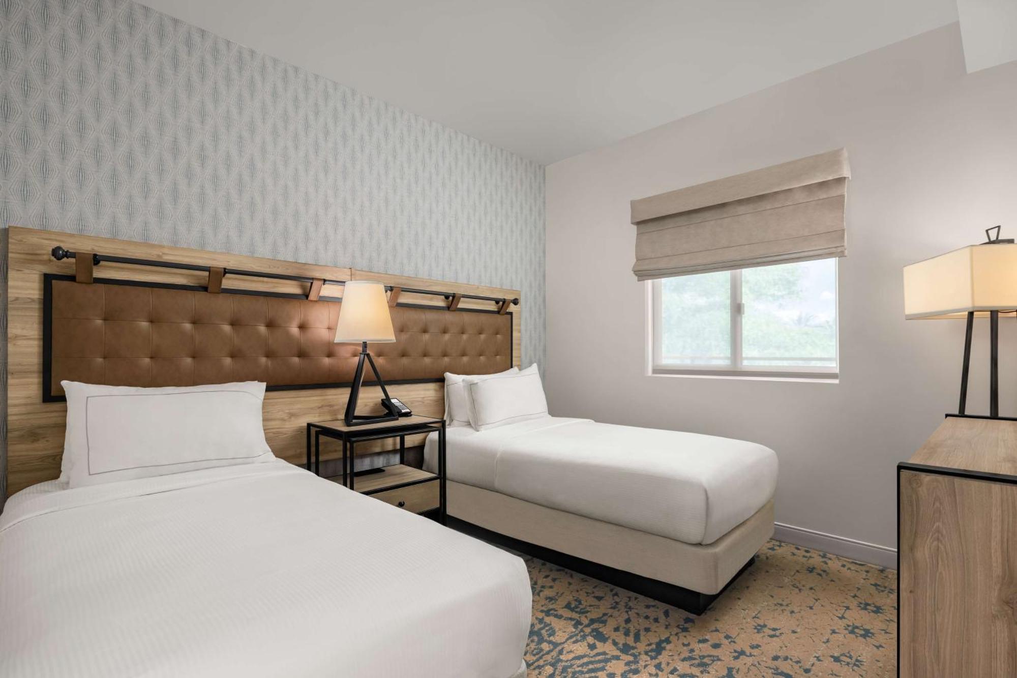 The Cassara Carlsbad, Tapestry Collection By Hilton 4* Carlsbad