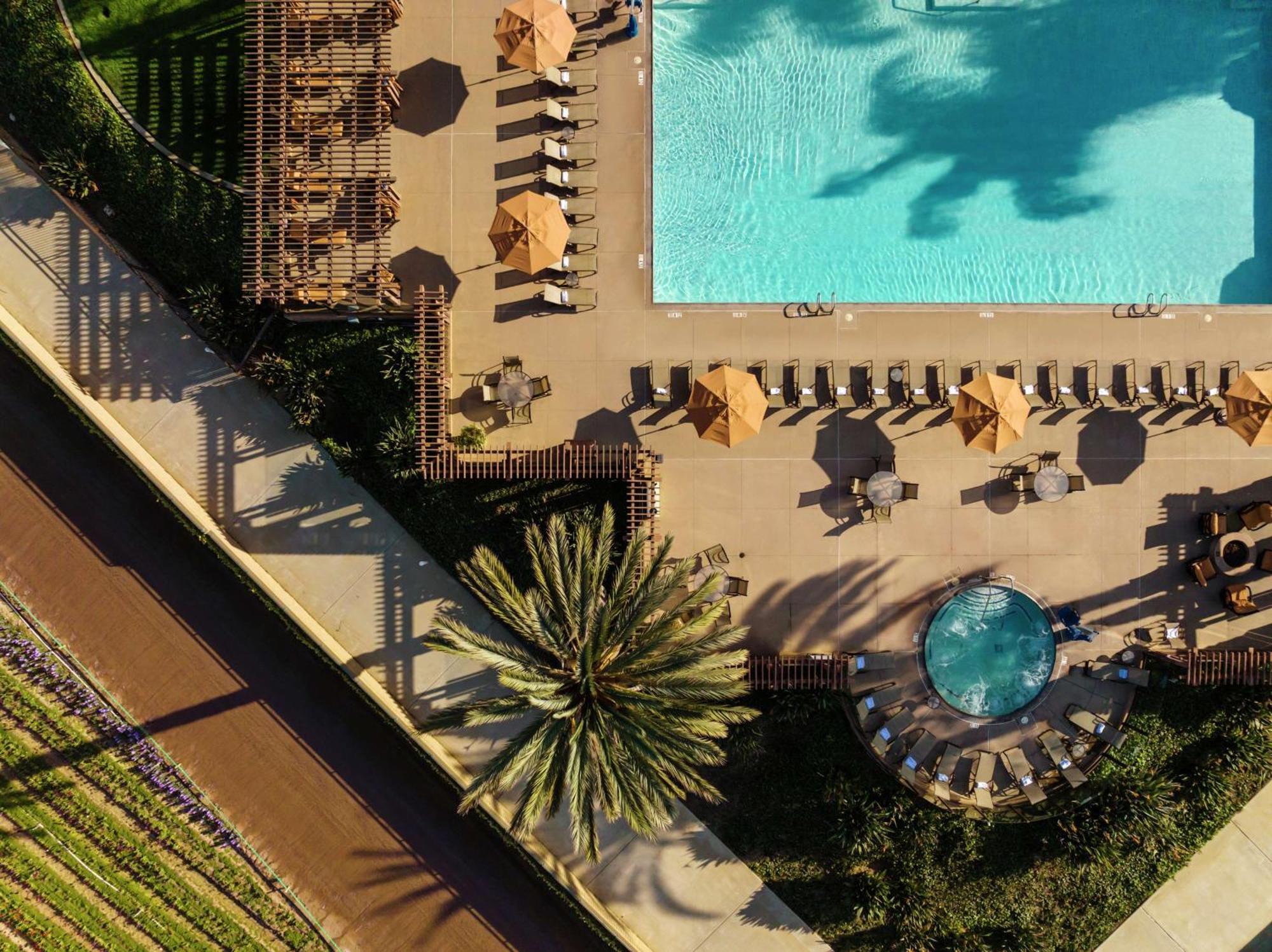 The Cassara Carlsbad, Tapestry Collection By Hilton Hotel Carlsbad