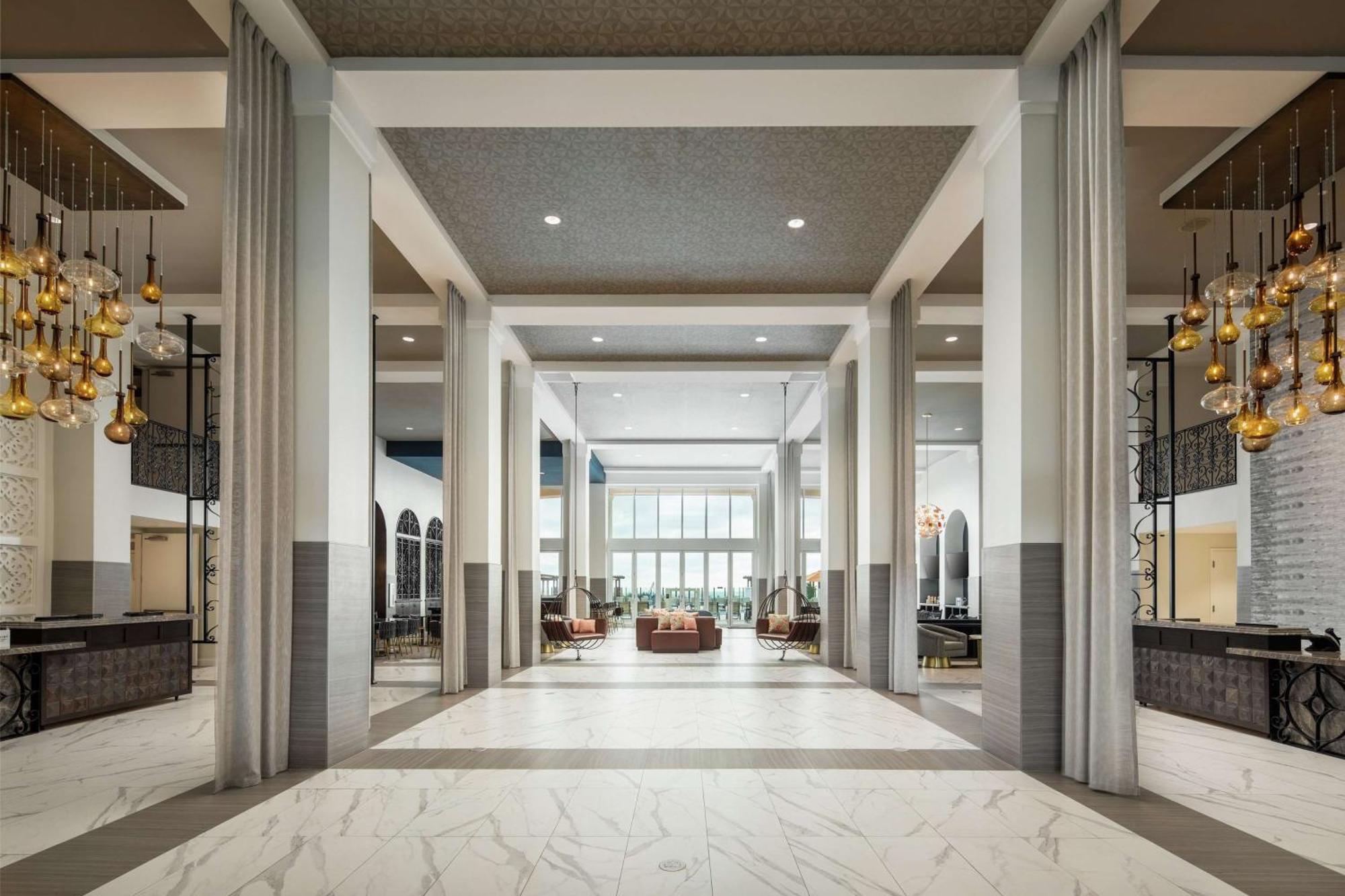 Hotel The Cassara Carlsbad, Tapestry Collection By Hilton